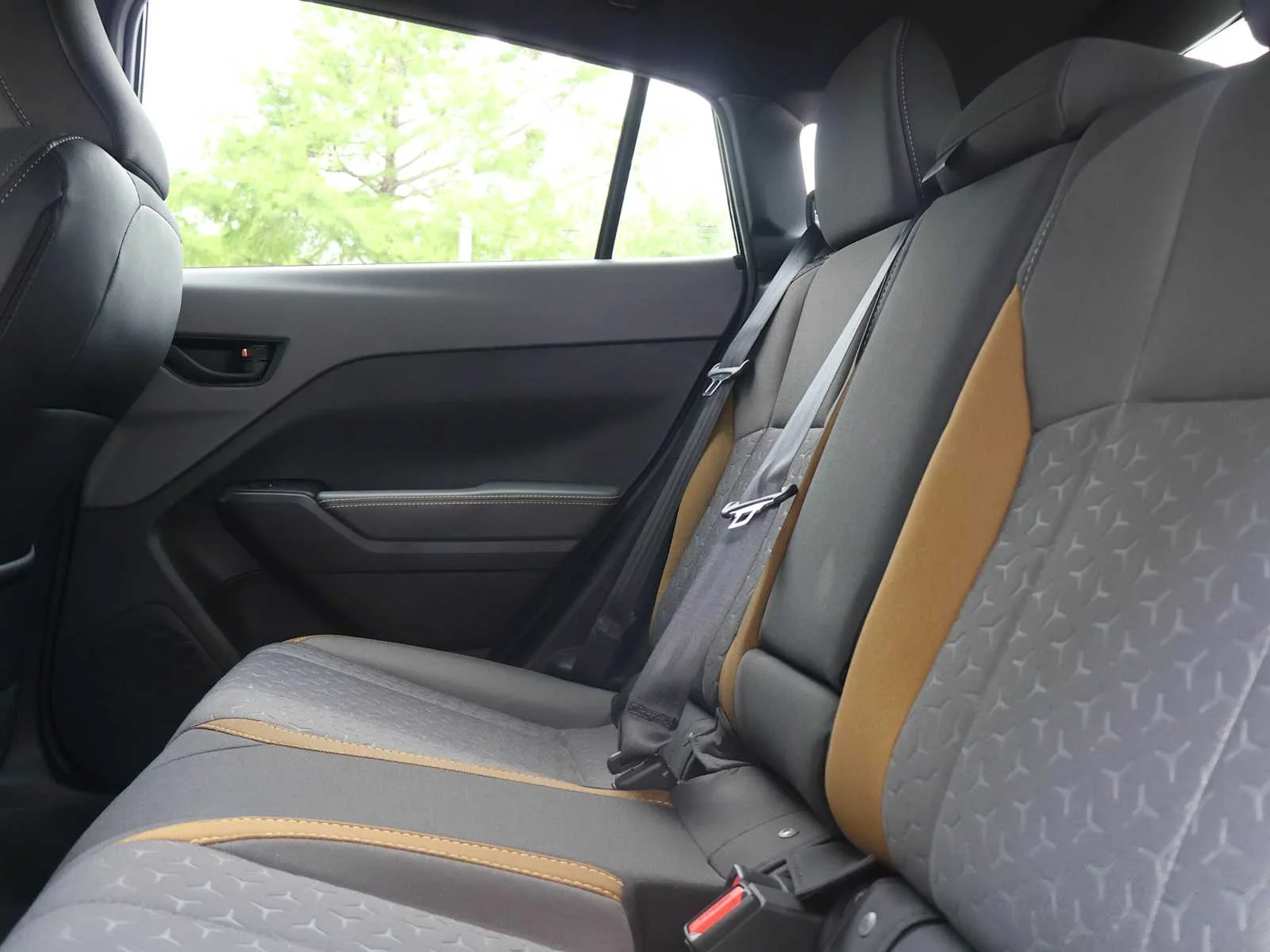 Certified Used 2024 Crystal White Pearl Subaru Sport image 23