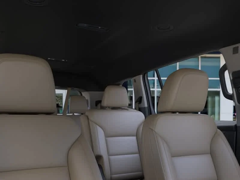 New 2026 Moonstone Gray Metallic Buick Preferred image 24