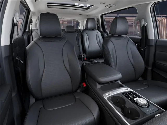 2026 Kia Carnival SX Prestige - Photo 15
