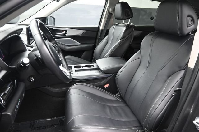 Used 2025  Acura Technology Package image 18