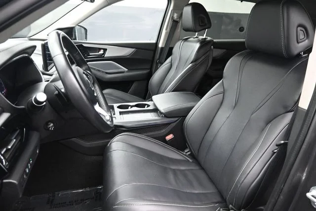 2025 Acura MDX Technology Package - Photo 18