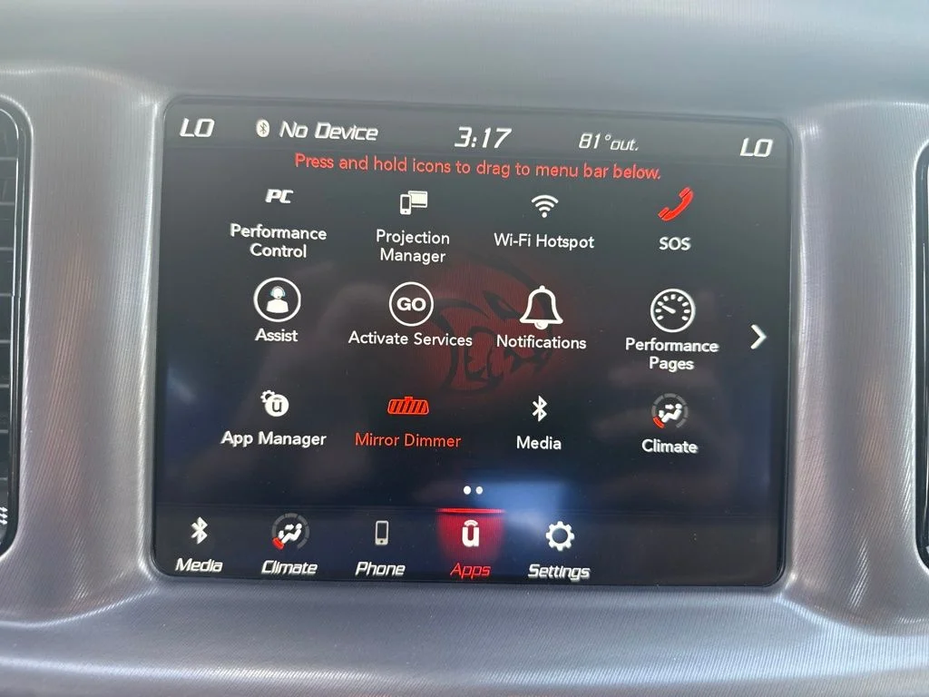 2023 Dodge Charger GT - Photo 23