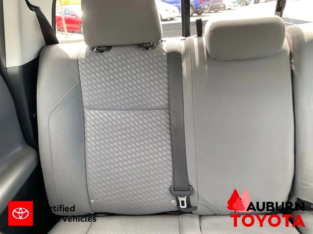 Certified Used 2022 Silver Toyota SR image 20