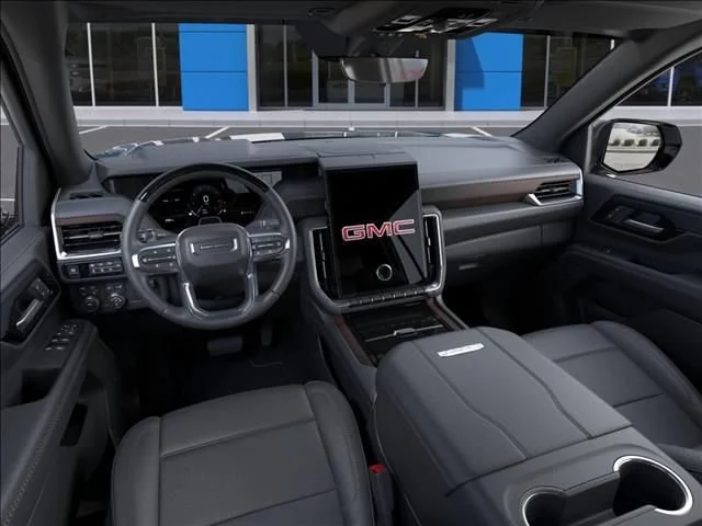 2026 GMC Yukon Denali - Photo 15