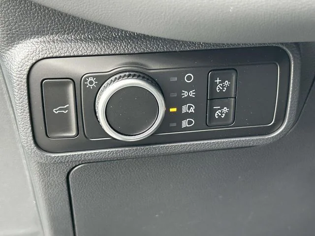 New 2026 White Ford Active image 13