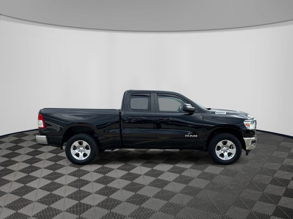 Used 2021 Black Ram Big Horn/Lone Star image 8