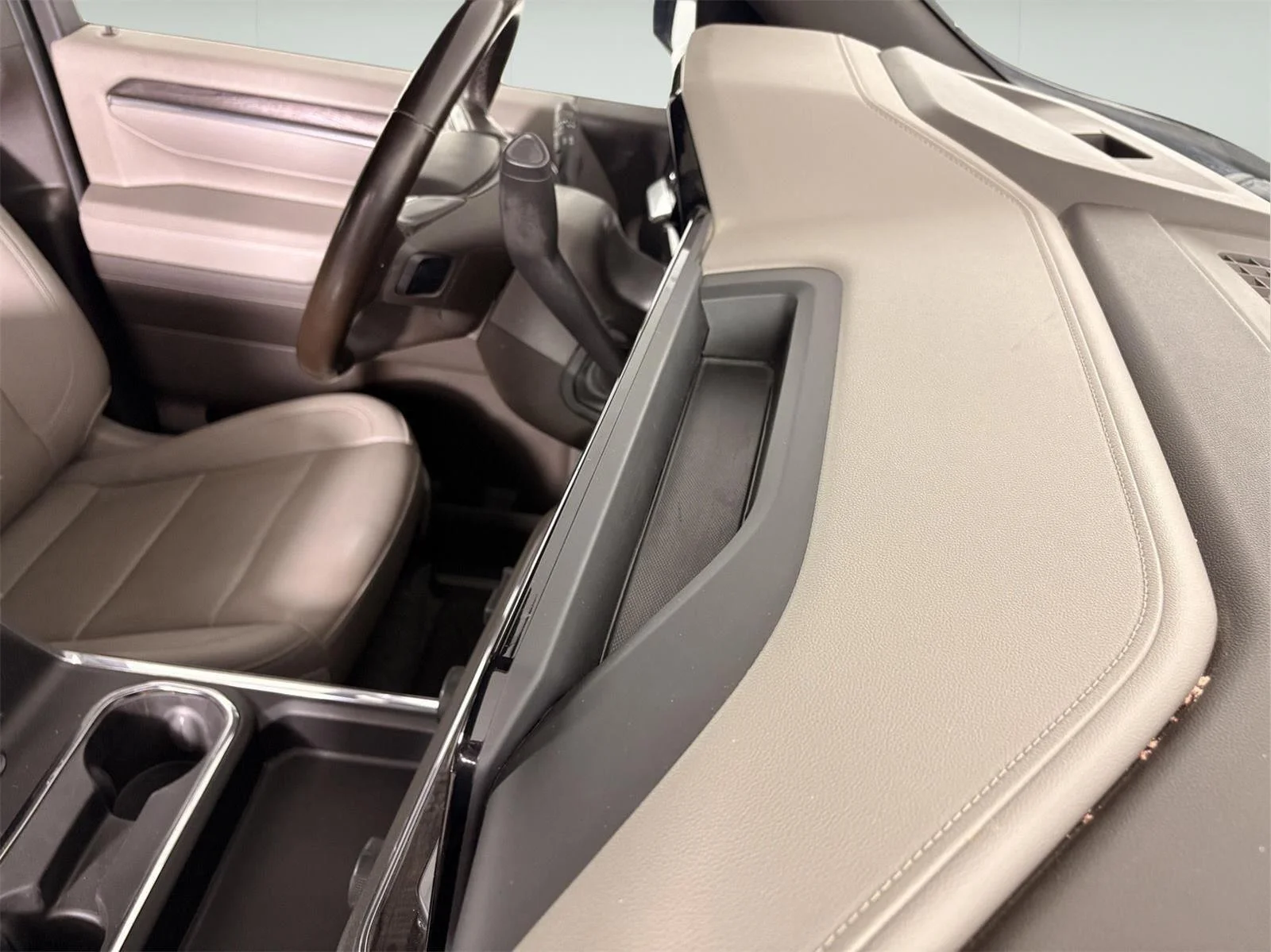 Used 2024 Black Chevrolet LTZ image 49
