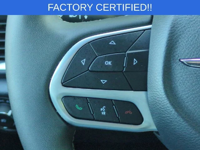 Used 2026 Black Chrysler Select image 19