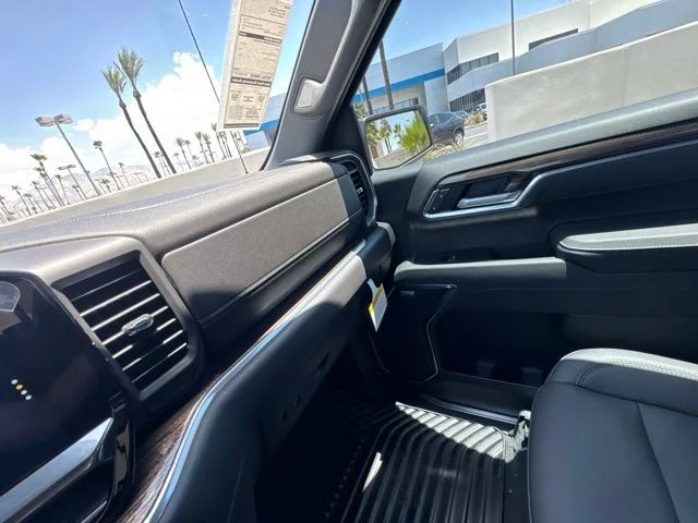New 2026 White Chevrolet RST image 26
