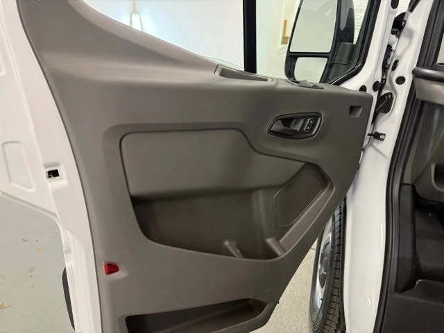 New 2026 White Ford Base image 13