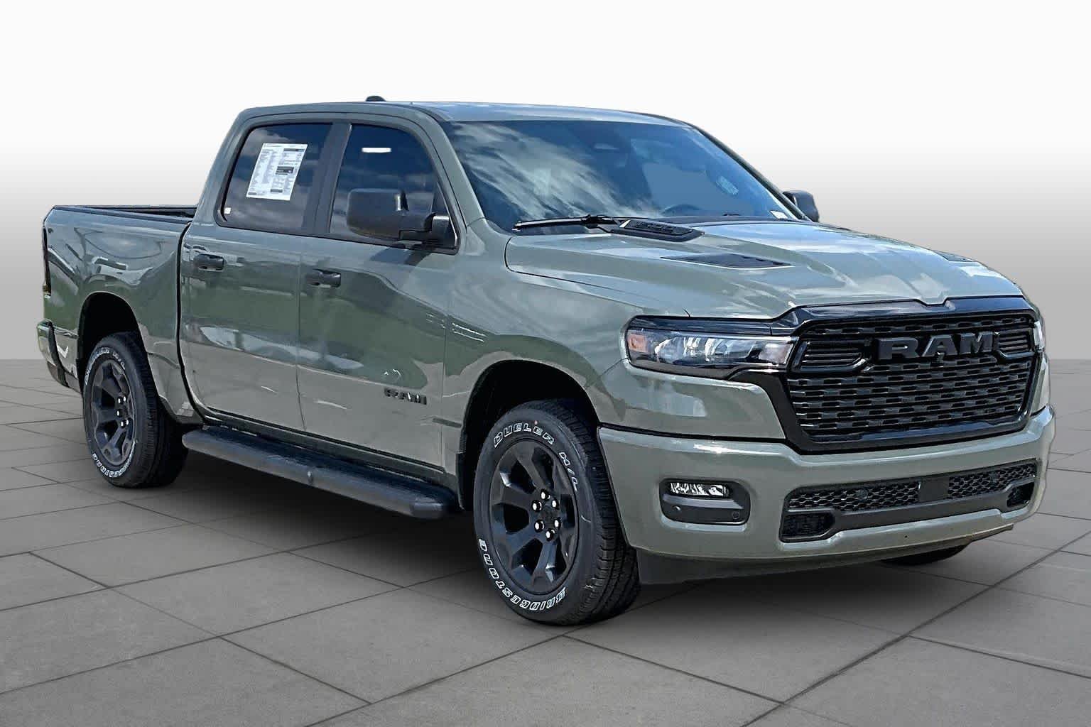 New 2026 Canyon Lake Exterior Paint RAM Express image 3