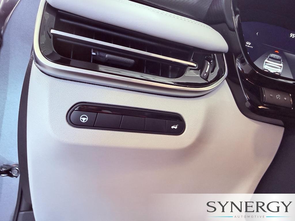 2026 INFINITI QX60 LUXE - Photo 18