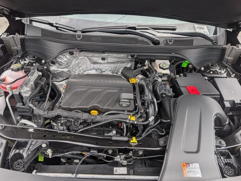 2026 Chevrolet Trax RS - Photo 13