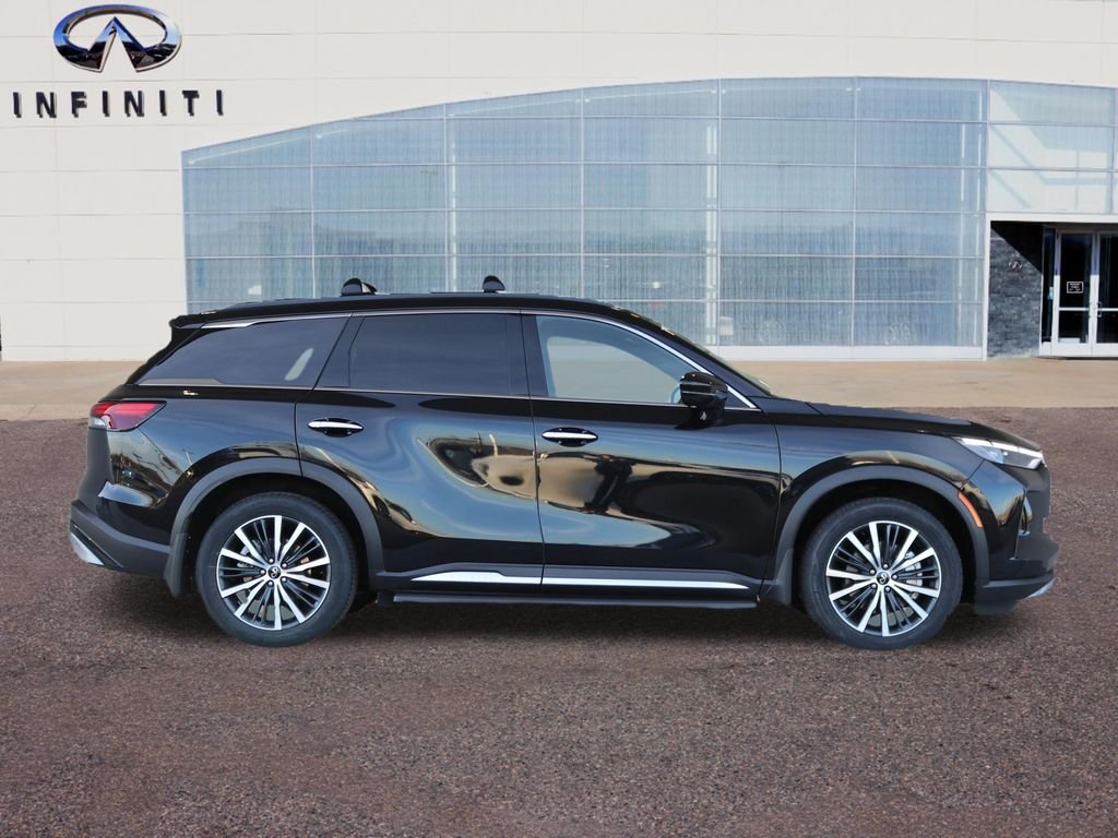 2025 INFINITI QX60 AUTOGRAPH - Photo 62