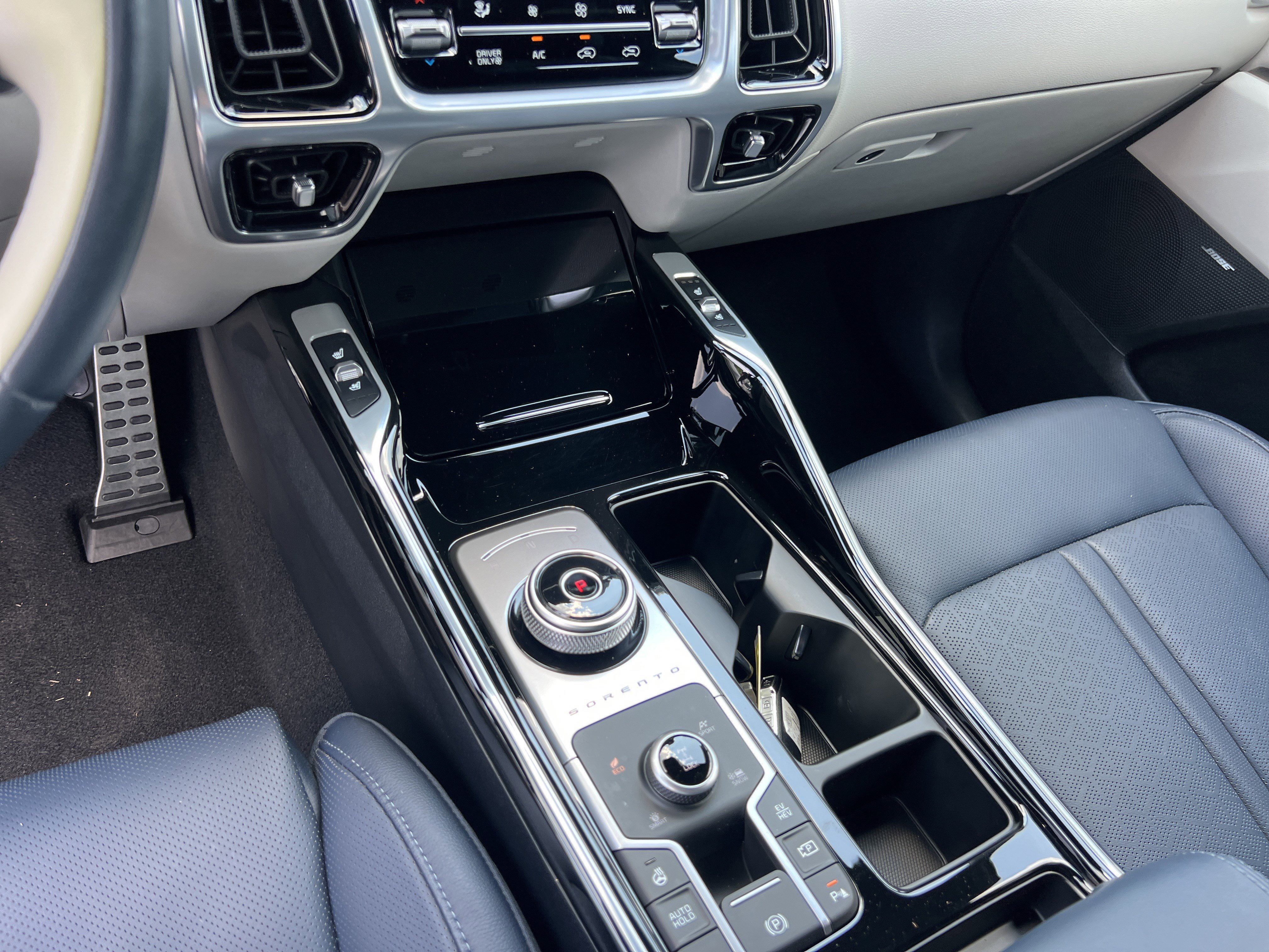 Certified Used 2023 Platinum Graphite Kia SX Prestige image 30