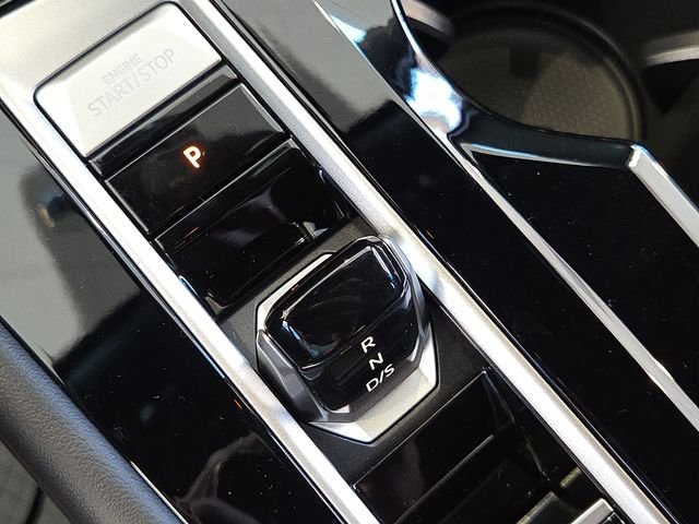 New 2026 Gray Volkswagen SE w/Technology image 17