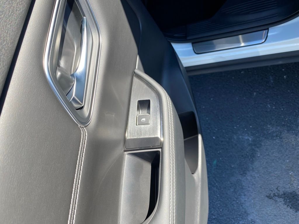 2026 Nissan Rogue Platinum - Photo 20