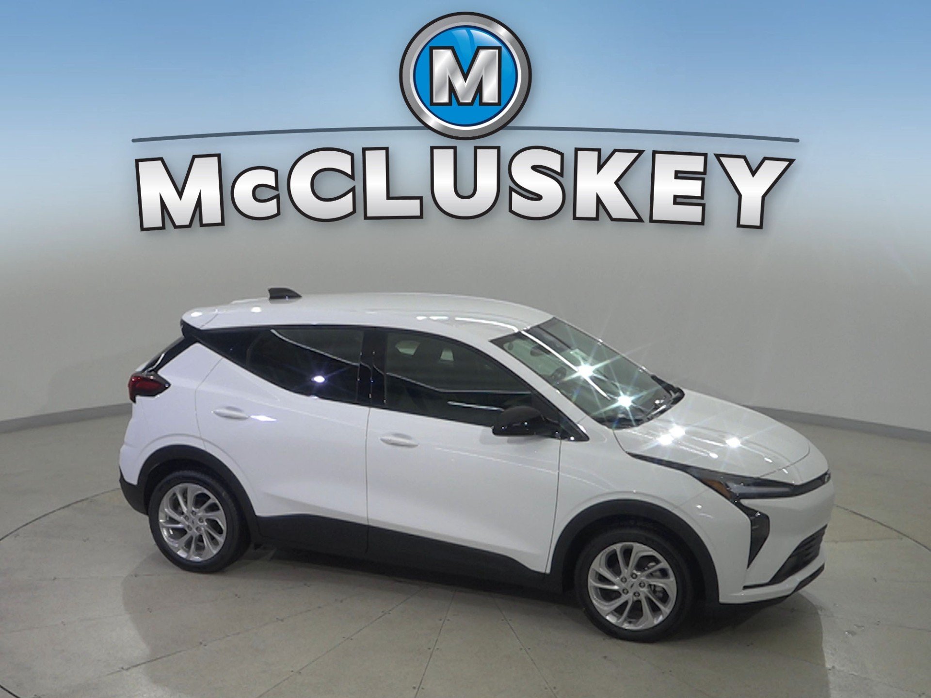 2027 Chevrolet Bolt LT - Photo 53