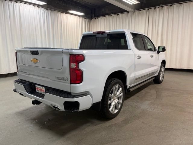 2026 Chevrolet Silverado 1500 High Country - Photo 6
