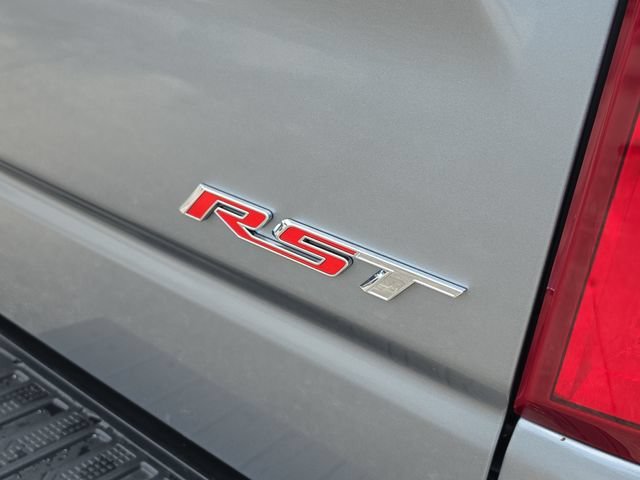2026 Chevrolet Silverado 1500 RST - Photo 6