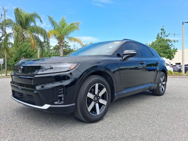 2024 Honda Prologue Touring