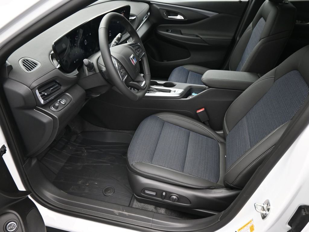 2026 Buick Envista Preferred - Photo 27