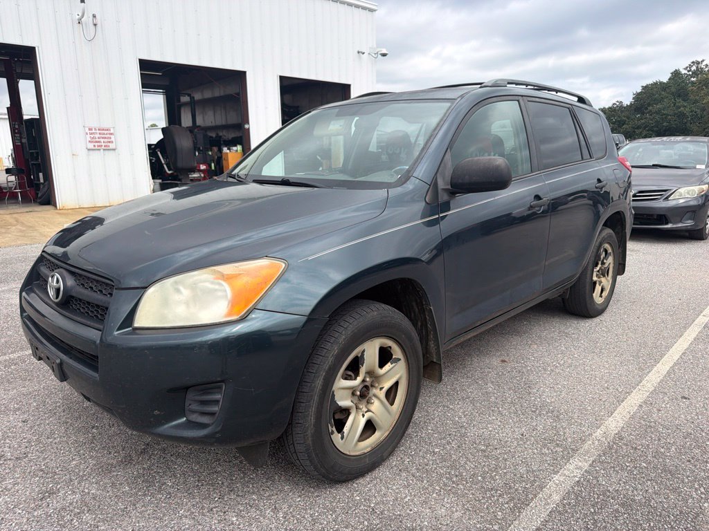 2012 Toyota RAV4