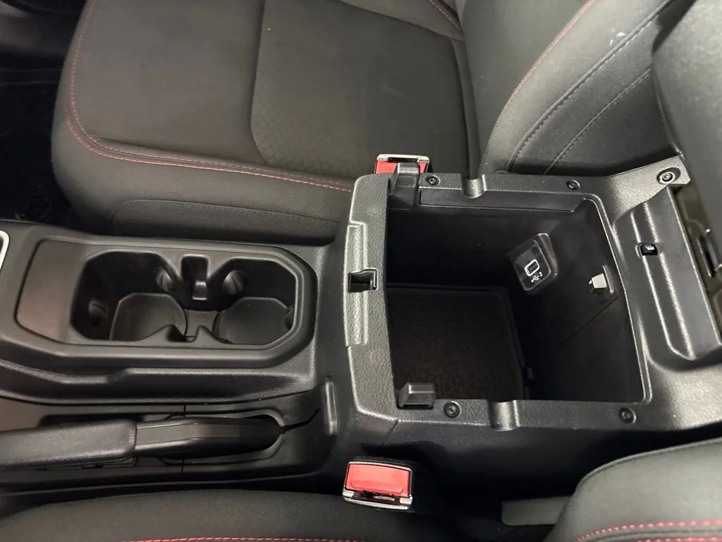 Used 2022 Black Jeep Rubicon image 40