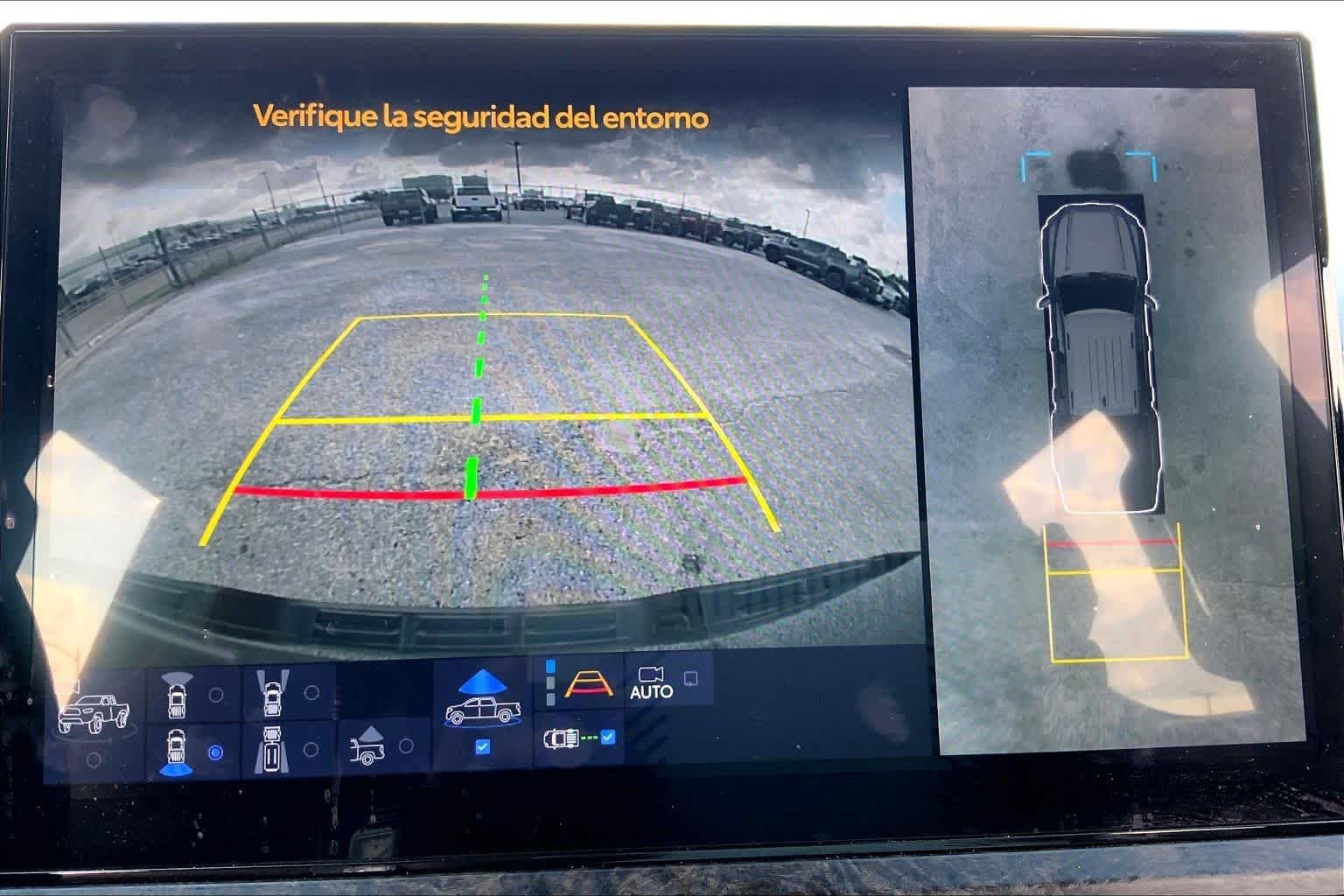 Used 2024 Underground Toyota Limited image 26