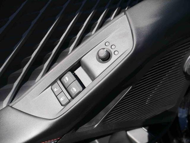 New 2026 Diamond Black Crystal Pearlcoat Dodge Scat Pack image 14