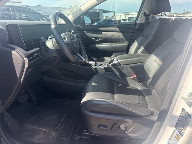 2025 Hyundai Tucson SEL Convenience - Photo 8