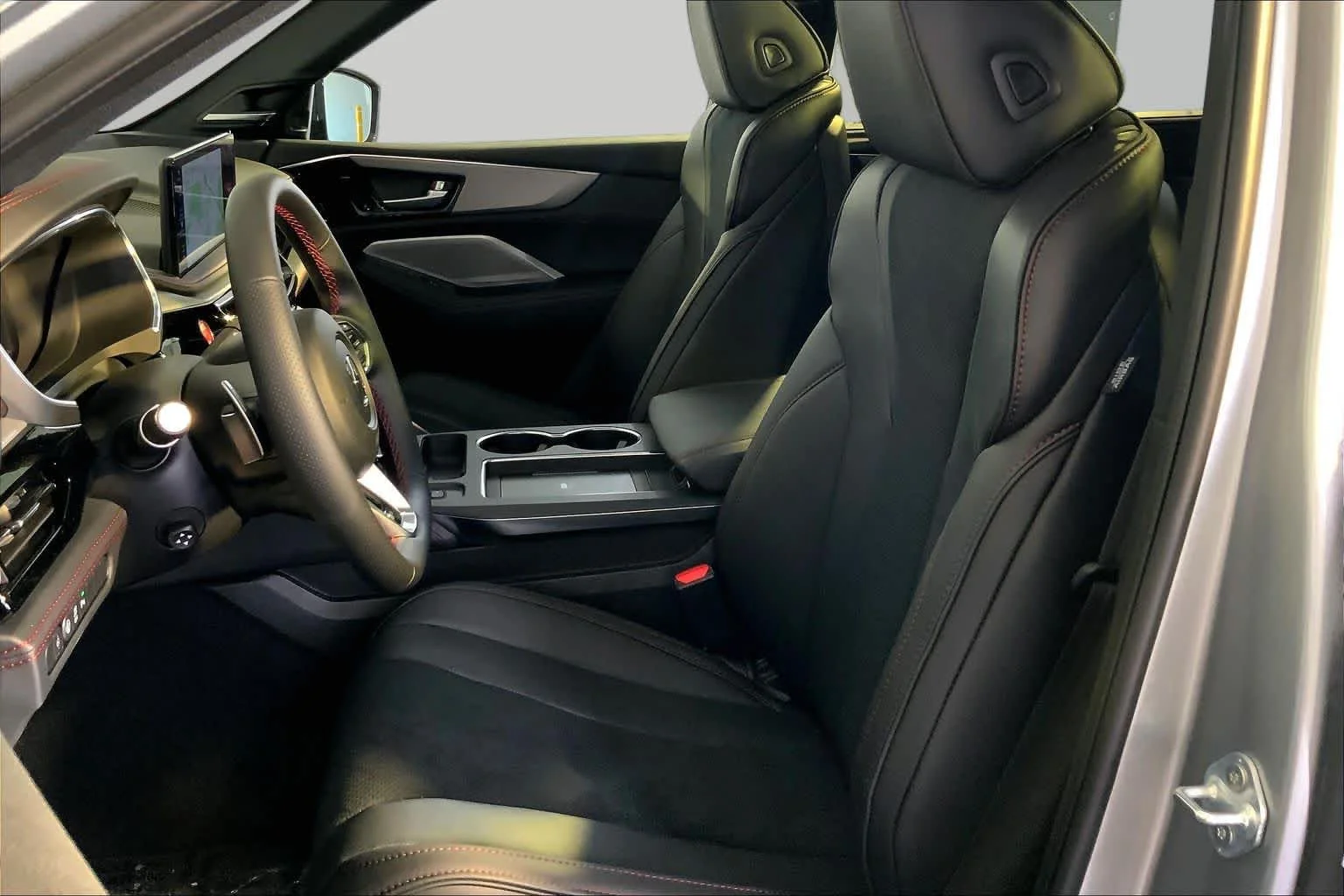 2026 Acura MDX A-Spec Package - Photo 14