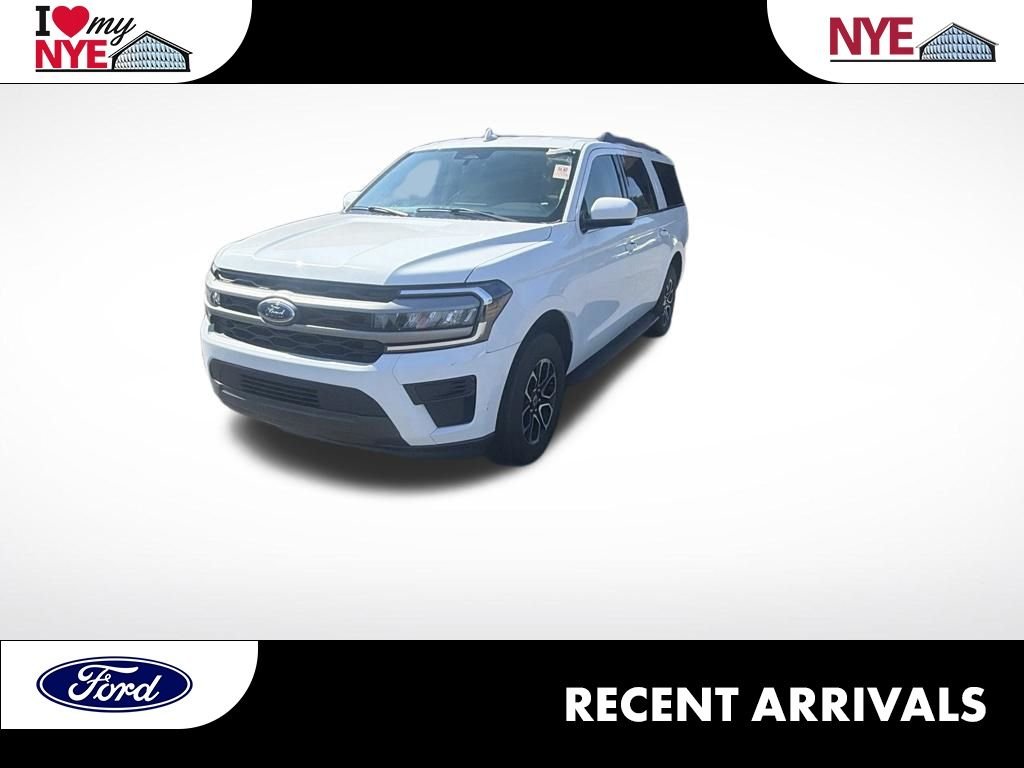 2024 Ford Expedition Max