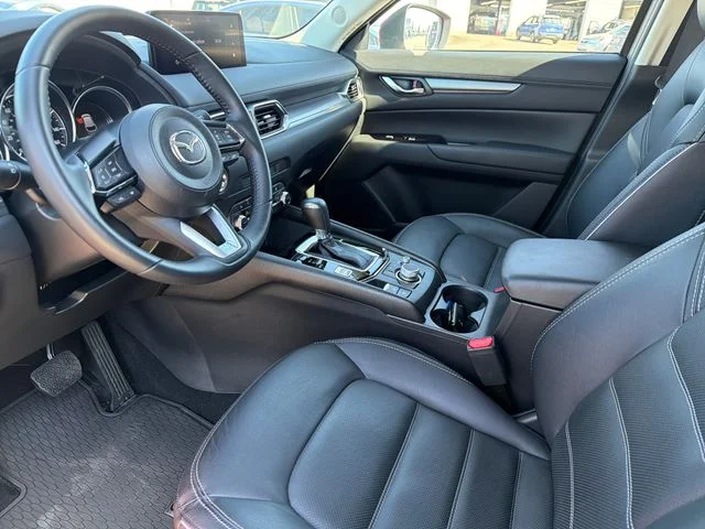Used 2024 Red Mazda 2.5 S Preferred Package image 19
