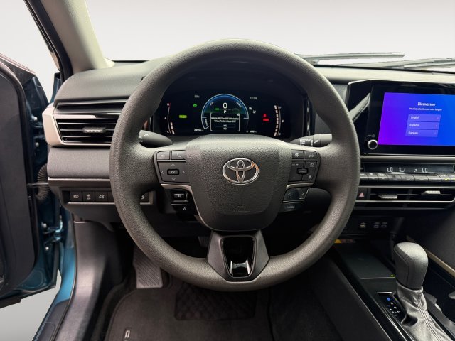 Used 2025 Ocean Toyota LE image 13