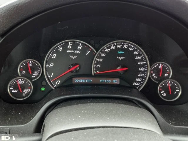 Used 2006 Orange Chevrolet Base image 24