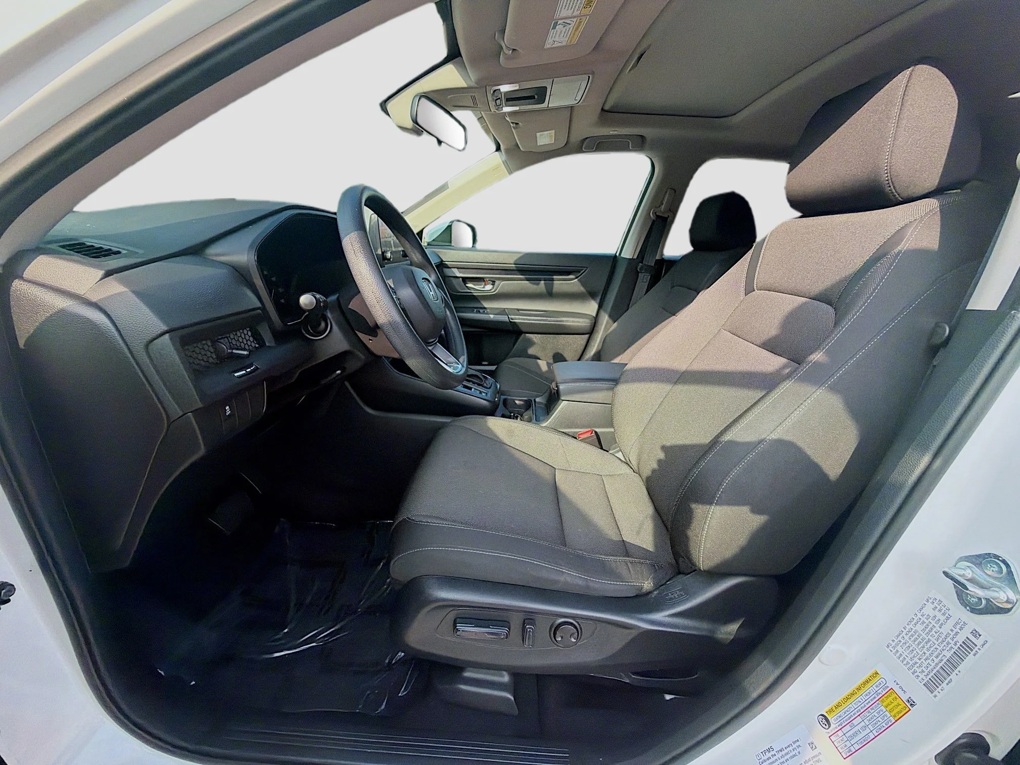2024 Honda CR-V EX - Photo 20