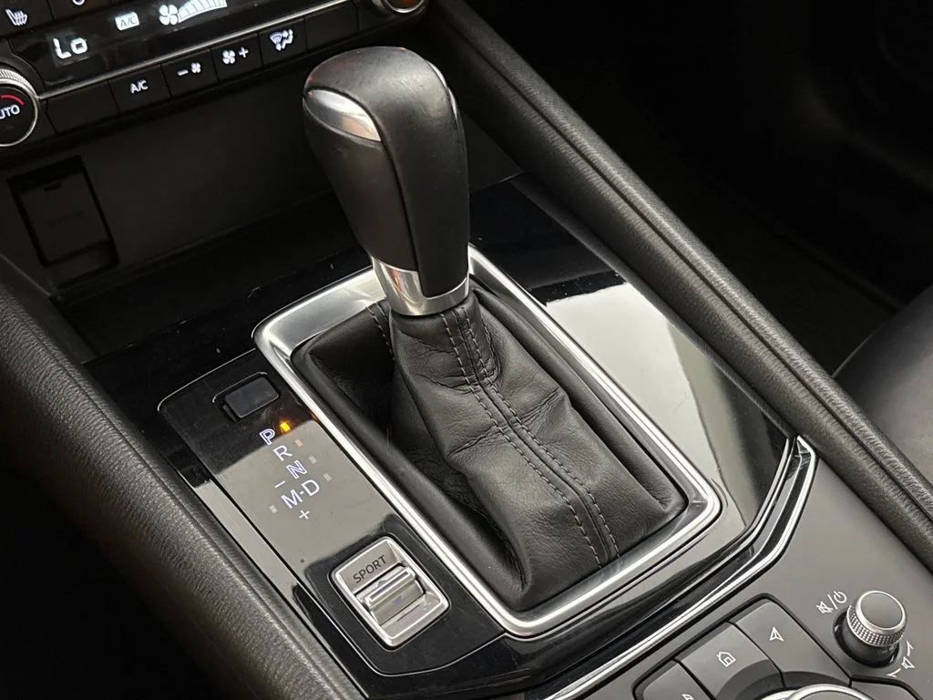 2022 Mazda CX-5 S Select Package - Photo 20