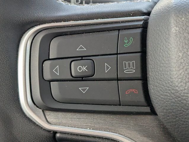 Used 2025 Gray Jeep Series II image 26