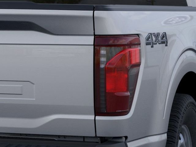 2025 Ford F-150 XL - Photo 21
