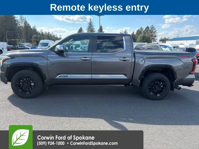 Used 2024  Toyota 1794 image 4