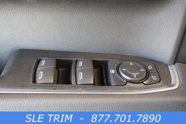 New 2026 Summit White GMC SLE image 12