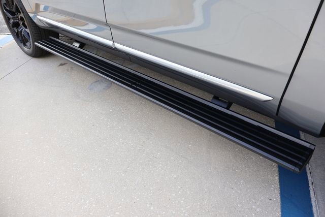 New 2026 Sterling Metallic GMC Denali image 11