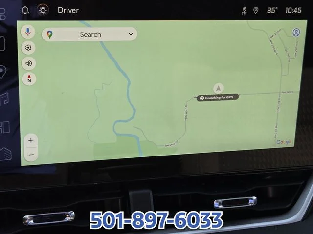 Used 2025 Black Chevrolet LT image 18