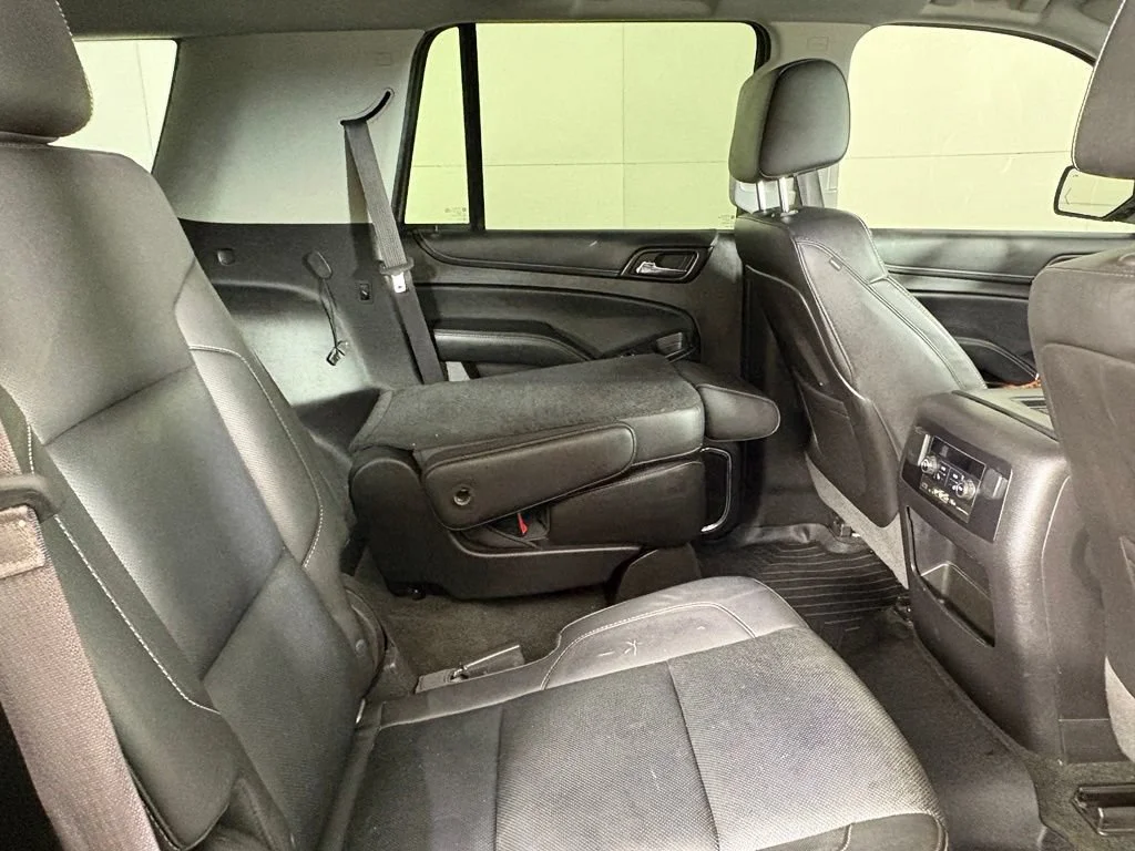 Used 2016 SILVER ICE METALLIC Chevrolet LTZ image 21