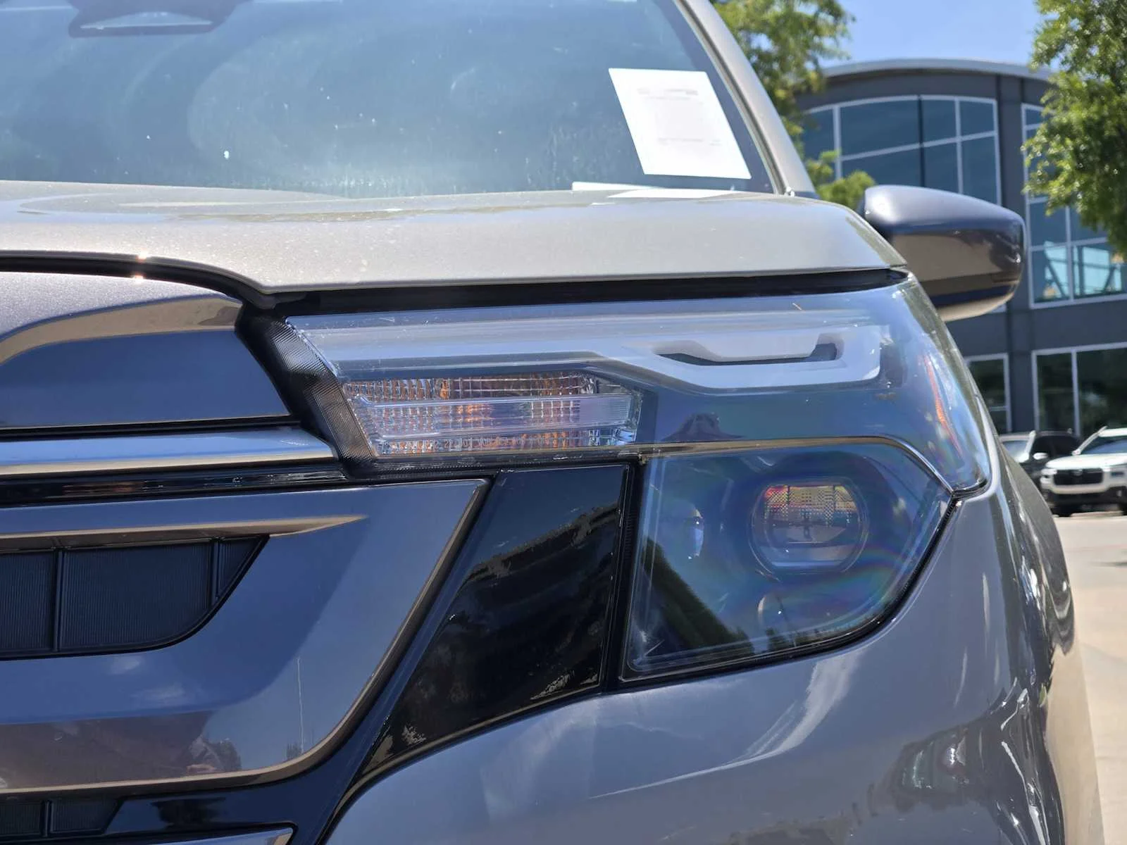 New 2026 RIVER ROCK PEARL Subaru Premium image 5