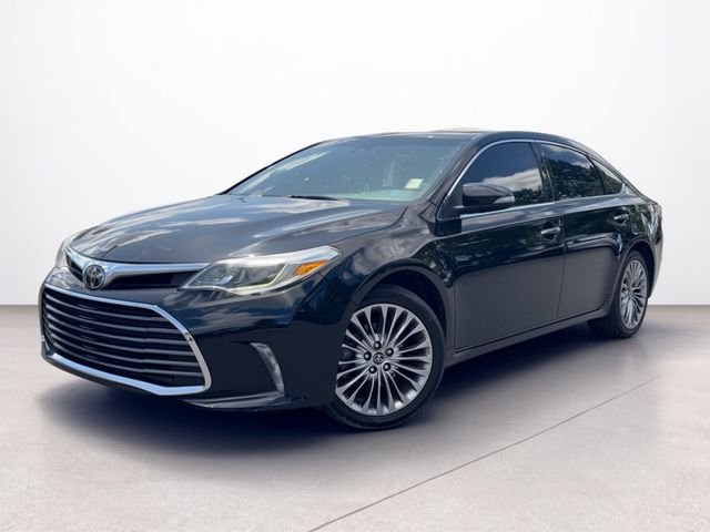 2018 Toyota Avalon