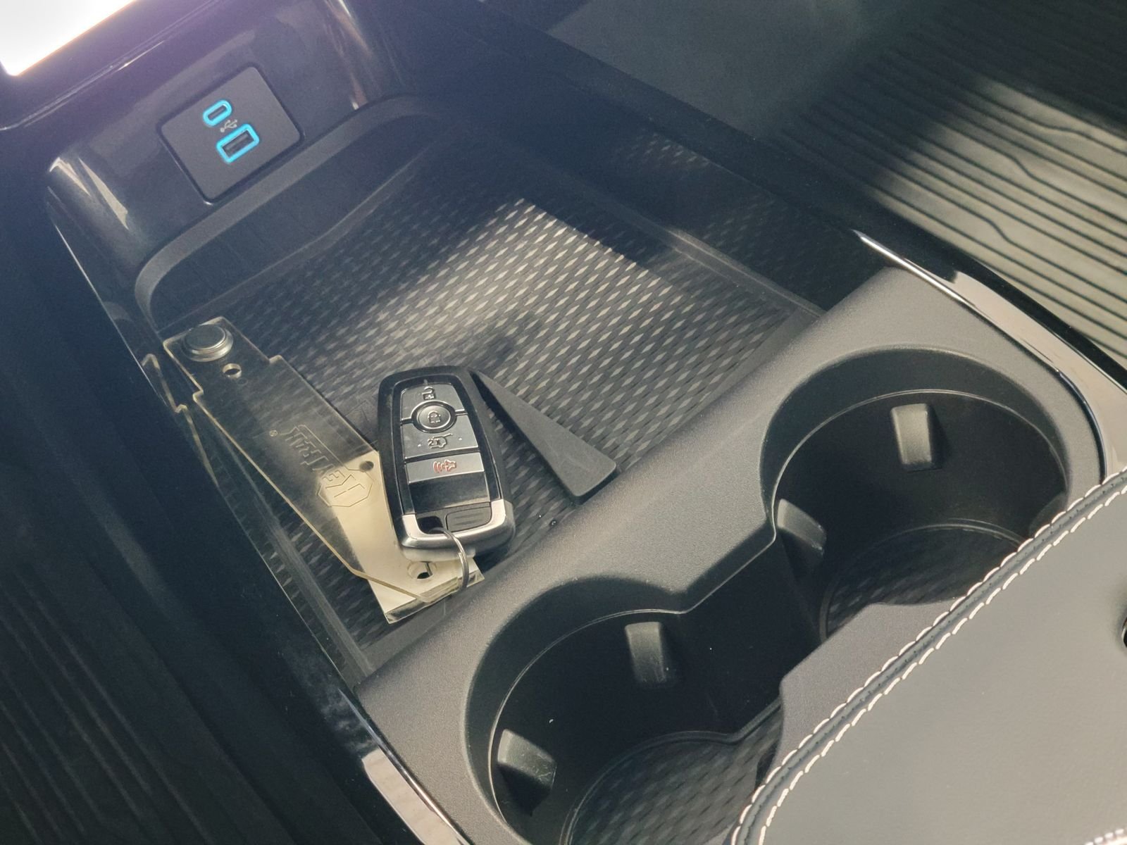 Used 2024 Black Ford GT image 22