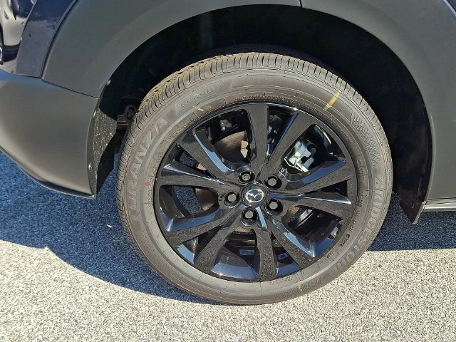 New 2026 Blue Mazda 2.5 S Select Sport image 6