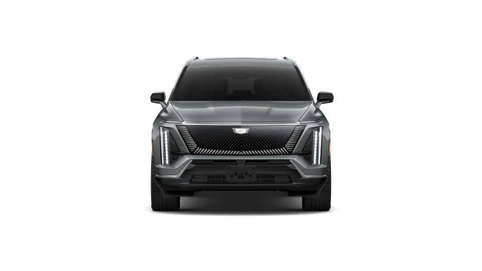 2027 Cadillac VISTIQ Luxury - Photo 56